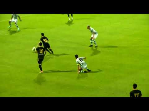 FLORIANA (2-2) STA LUCIA - 14.08.2021 - MD1 #MatchHighlight