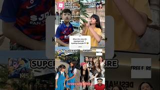 Download lagu Trend Dek Mari Dek | Angguk Angguk Geleng Geleng Versi Cowok Ganteng Dan Cantik #shorts #fypシ mp3