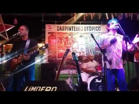 Carpinteiro Utópico  -  Carpina Carpinteiro