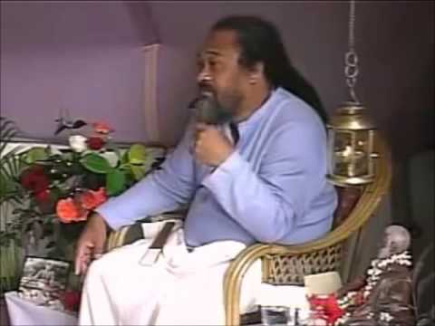 Put mira, radosti i blaženstva - Mooji