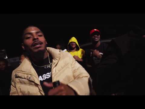 Young Ceno Ft YJae - Seen A Lot Shot By Visionary Films