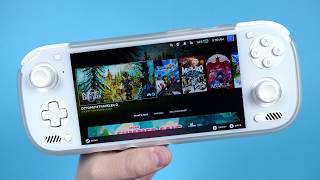 Download lagu Armada: SteamOS(ish) for your Android devices! mp3