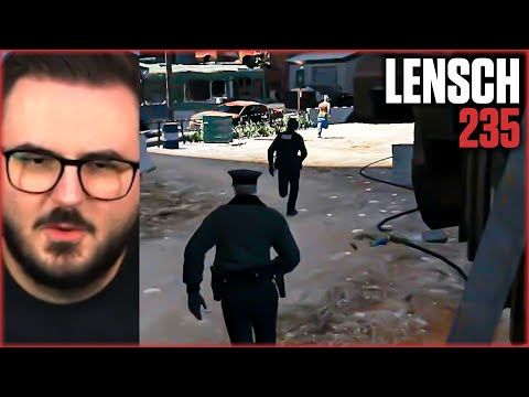 Stop, I need to smoke! 😫🚬| Manfred Lensch #235 (Final Season)