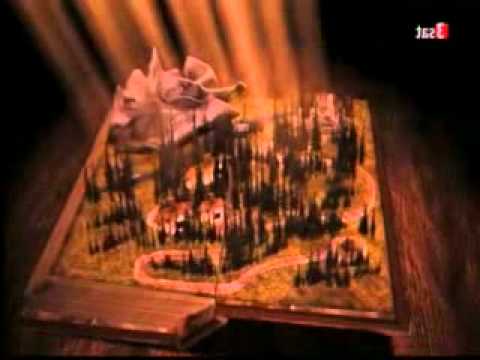 ,,Die Rotkäppchen Verschwörung'' (Deutsch) Part (1/8)