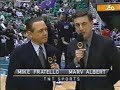 NBA ON TNT INTRO 2002 LAKERS VS JAZZ
