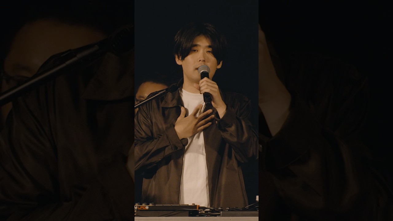 2026.11.07(土)STUTS 10th Anniversary“Alone with” at 日本武道館