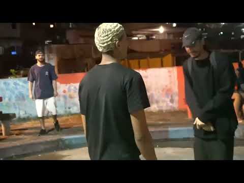 GN x Mec Poke | Repescagem | 23º Batalha da Roda Cultural do Vistão (EDIÇÃO TEMAS)