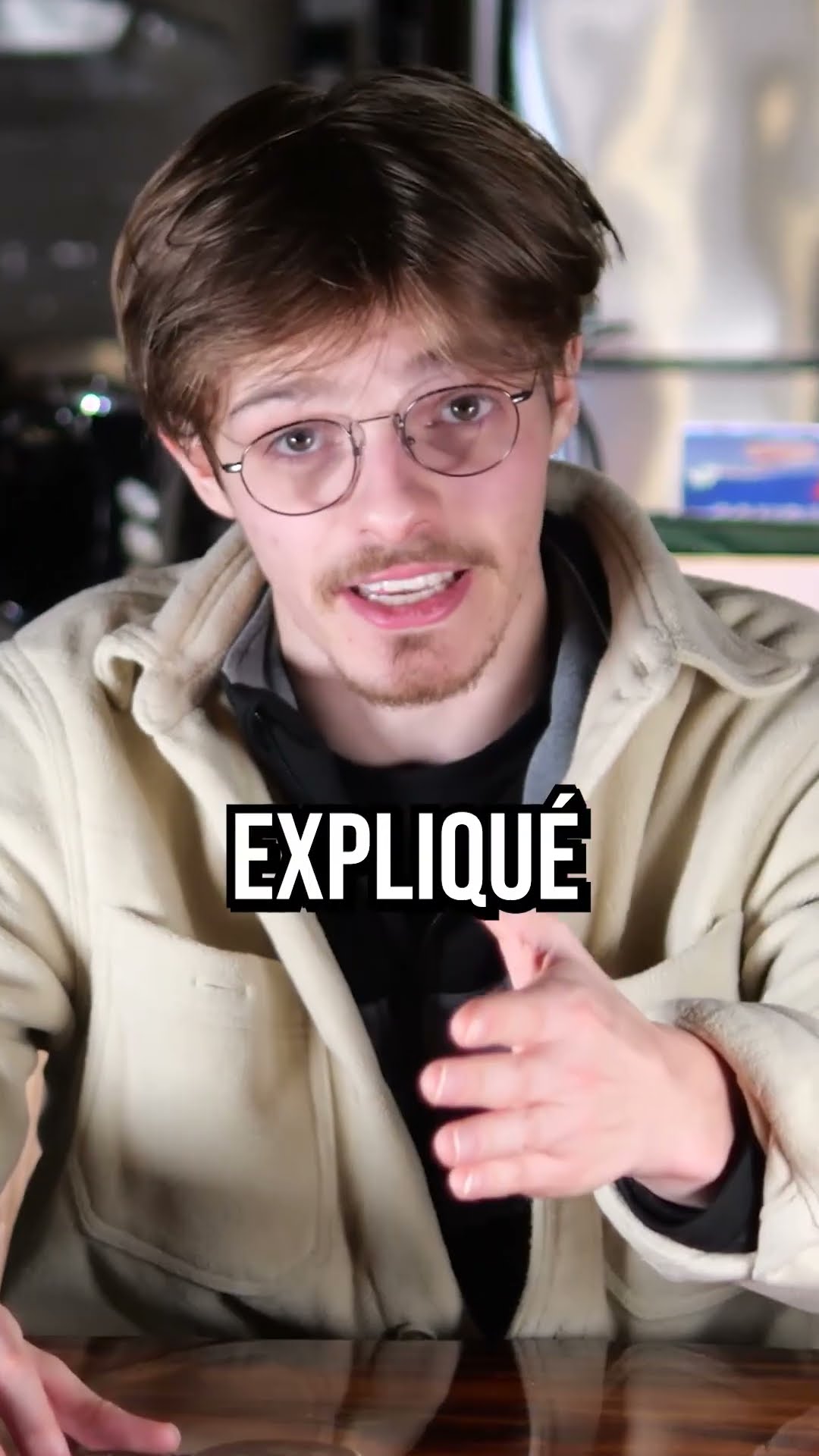 100% des joueurs n'y arrivent pas..