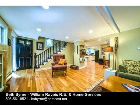 35 Rockland Street, Natick MA 01760 - Single Family Home - Real Estate - For Sale -