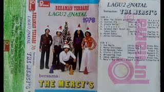 Download lagu LAGU LAGU NATAL1978 BERSAMA THE MERCYS mp3