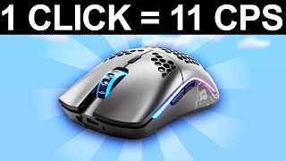 My NEW Mouse... (Glorious Model O Wireless)