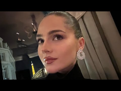 My Event makeup look ✨✨✨