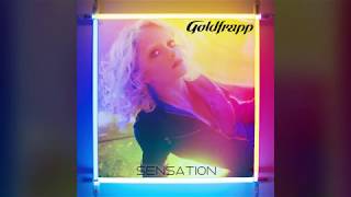 Goldfrapp - Sensation (Full Album)