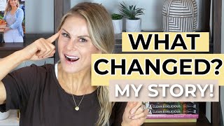 The Tiny Mindset Shift That Changed My Health (& Weight!)