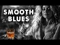Smooth Blues - Elegant Slow Blues as the Perfect Mood Background | Starry Night Blues