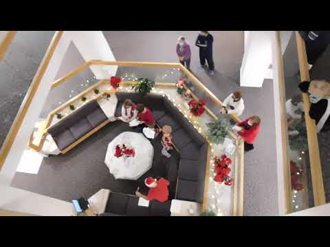 Place Lane Social Club Event