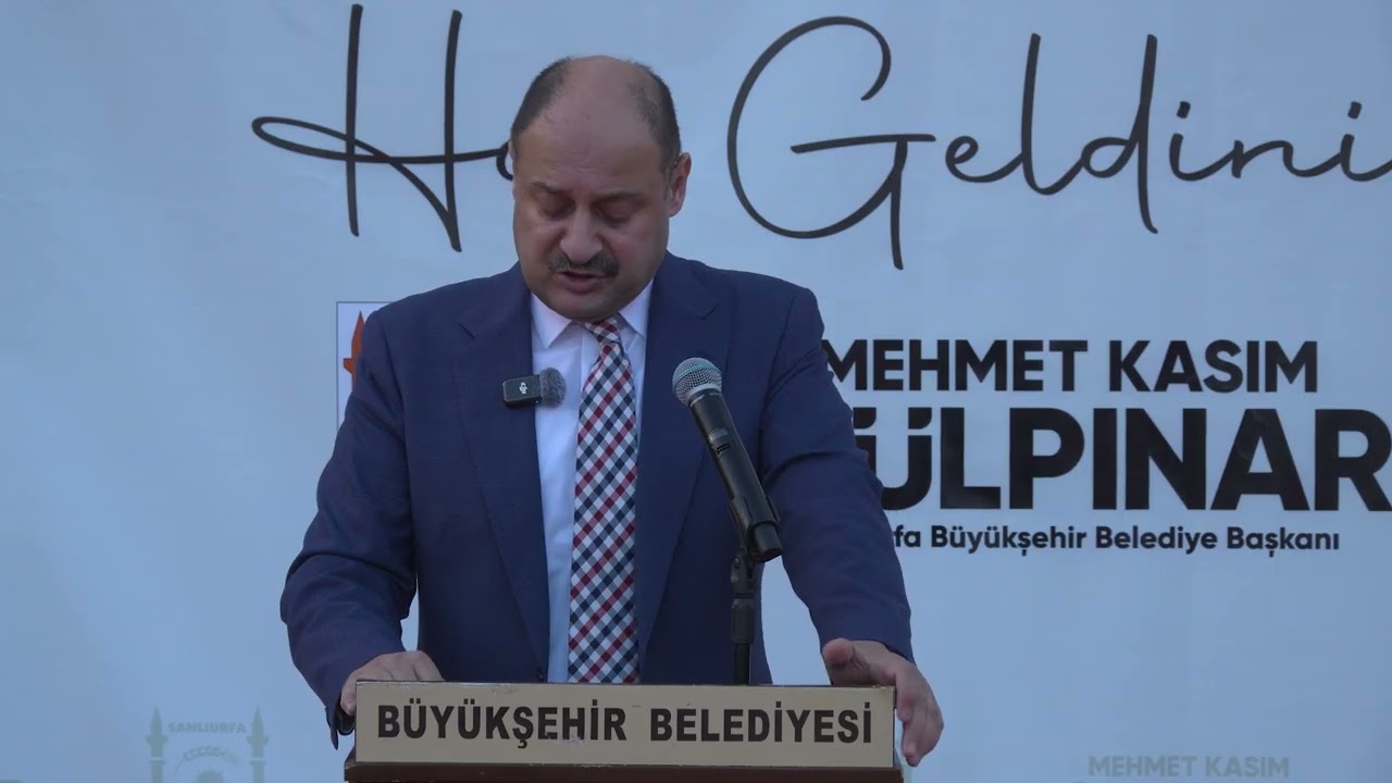 ŞANLIURFA’DA KARABUĞDAY GLUTENSİZ KAFE HİZMETE AÇILDI