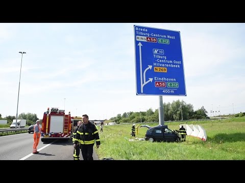 Sint-Michielsgestel rouwt om dood van Jeremy Peters en Joël Sanders