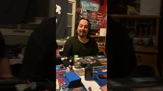 #mtg #mtgkhm #mtgcommander #mtgnt #mtgone #cardgame #viral #fyp #funny