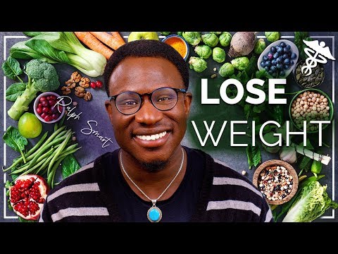 Ralph Smart Diet - How to Lose Weight and Get More Energy in 7 Days [7 Foods to Eat]