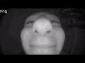 I M In Your Walls Ring Doorbell Meme
