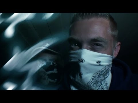 Izzwo - Geister der Nacht (Prod. by Division Beatz)(NHR 2014)