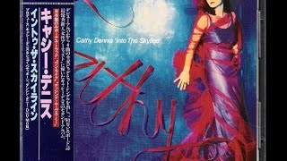 Change Will Come - Cathy Dennis