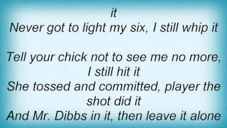 18903 Pras - Get Your Groove On Lyrics