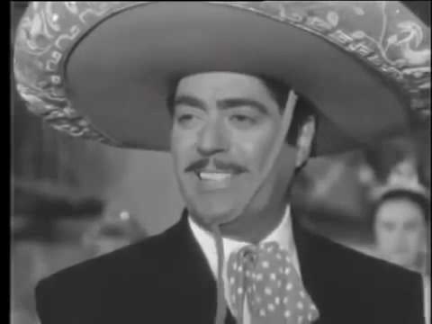 Juan sin Miedo"  Luis Aguilar pelicula completa mexicana