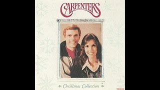 The Carpenters - Do You Hear What I Hear?