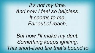 Bigwig - Dent Lyrics