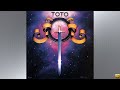 Toto - Angela (Remastered) [4K]