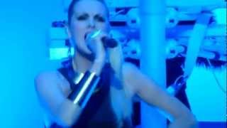 The Human League.Royal Albert. Hall.2012 All I Ever Wanted