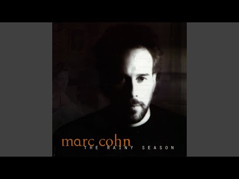 Mamas In The Moon - Marc Cohn