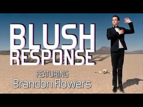 Blush Response (ft. Brandon Flowers) - Your Sinister Heart (HD)