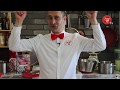 Popcornloop TV Popcornpralinen Mit Nutella