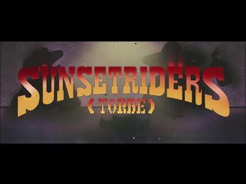 Claudio Bastardo & Nickolazcko - Sunset Riders (Torbe) Prod Bvddy
