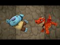 Say The Word 2026 Mix Wallykazam