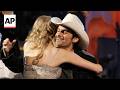 Brad Paisley says Taylor Swift’s wedding invite was a fun 'cat and mouse game'