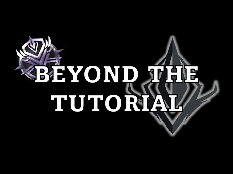 Beyond The Tutorial | Mugiwawa