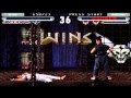Street Fighter The Movie ARCADE 720P HD Playthrough With RYU