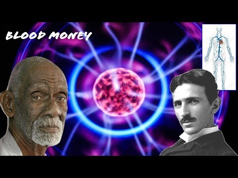 Plasma is Radiant Matter – Hidden Truths of Tesla, Sebi & the Electric Universe