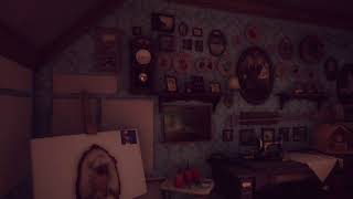 #1 星瑣の「フィンチ家の奇妙な屋敷でおきたこと」 ゲーム実況