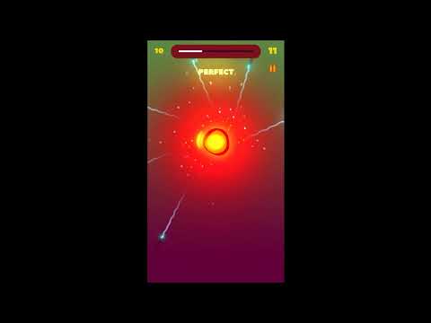 Solar Blast Video