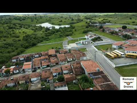 Sobrado Paraíba 
