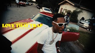 Rubberband OG - LOVE THAT TRAP (Official Music Video) @Thisdeadendshit