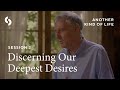Trevor Hudson - Discerning Our Deepest Desires