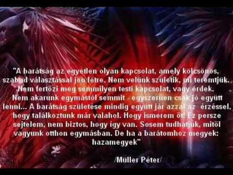 HBB - Barátból ne legyen szolga