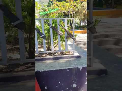 Distrito de Cinquera Cabañas Oeste #traveldestinations #travelideas #turismo