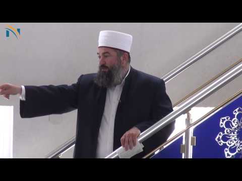 Thirja e Pejgamberëve - Hoxhë Ferid Selimi - Hutbe